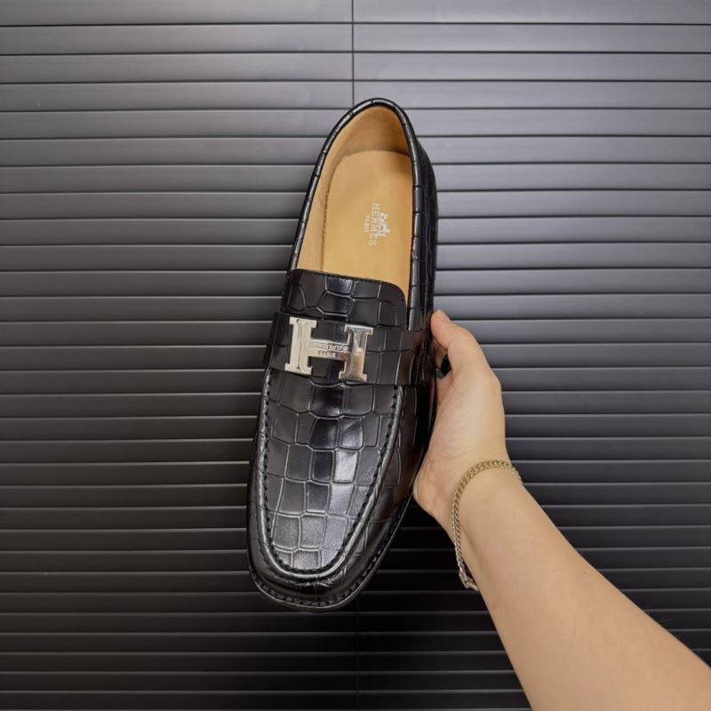 Hermes Business Shoes